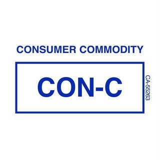 Consumer Commodity